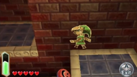 The Legend of Zelda