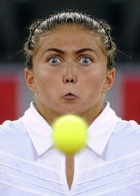 Reaction Faces
