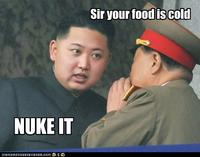 Kim Jong Un
