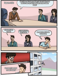 Boardroom Suggestion