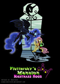 My Little Pony: Friendship is Magic