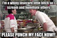 Gordon Ramsay