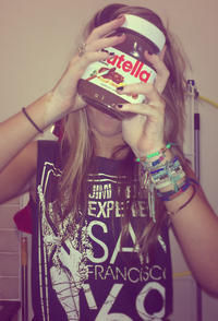 Nutella