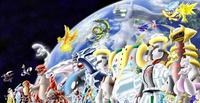 Pokemon