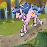 My Little Pony: Friendship is Magic