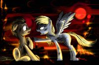 My Little Pony: Friendship is Magic