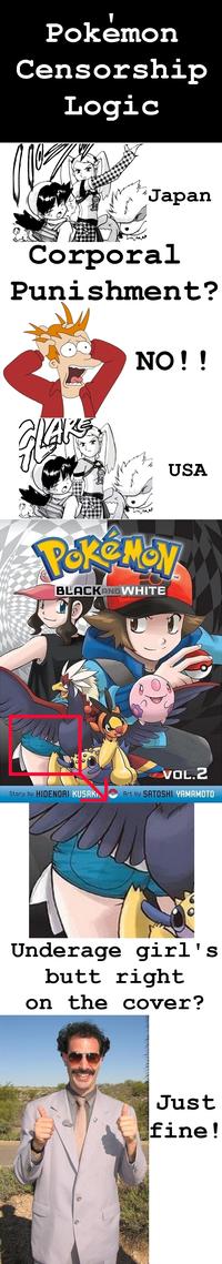 Pokemon