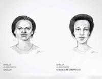 Dove Real Beauty Sketches