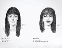 Dove Real Beauty Sketches