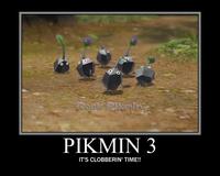 Demotivational Posters