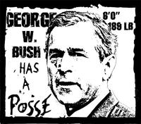 George W. Bush