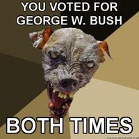 George W. Bush
