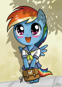 My Little Pony: Friendship is Magic