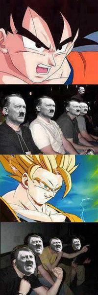Adolf Hitler