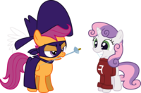 My Little Pony: Friendship is Magic