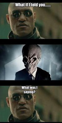 Doctor Who