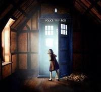 Doctor Who