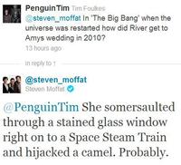 Doctor Who