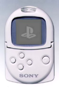 PlayStation