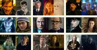 Doctor Who