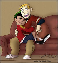 Shipping