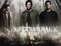 Supernatural