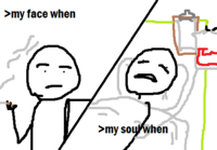 Reaction Faces