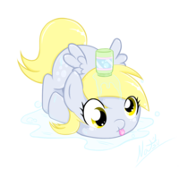 Derpy Hooves