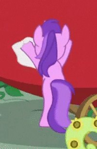 My Little Pony: Friendship is Magic