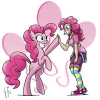 My Little Pony: Friendship is Magic