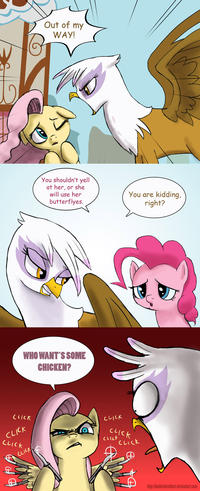 My Little Pony: Friendship is Magic