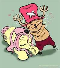 My Little Pony: Friendship is Magic