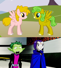 My Little Pony: Friendship is Magic