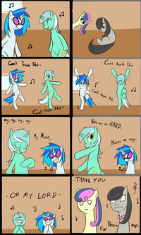 My Little Pony: Friendship is Magic