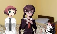Katawa Shoujo