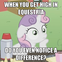 My Little Pony: Friendship is Magic