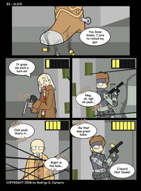 Ruined Childhood