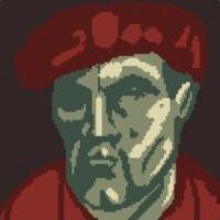 Serbia Strong / Remove Kebab