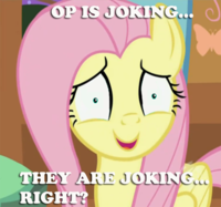 My Little Pony: Friendship is Magic