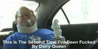 Tourette's Guy