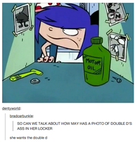 Ruined Childhood
