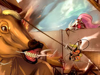 My Little Pony: Friendship is Magic