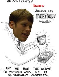 Christopher Poole / moot