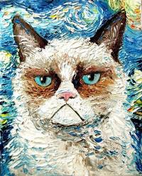 Grumpy Cat