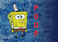 SpongeBob SquarePants