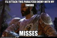 Video Game Logic