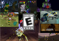 The Legend of Zelda
