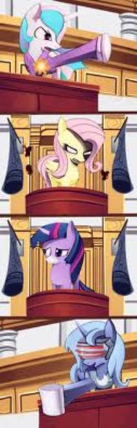 My Little Pony: Friendship is Magic