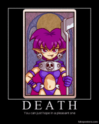 Demotivational Posters