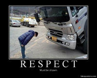 Demotivational Posters
